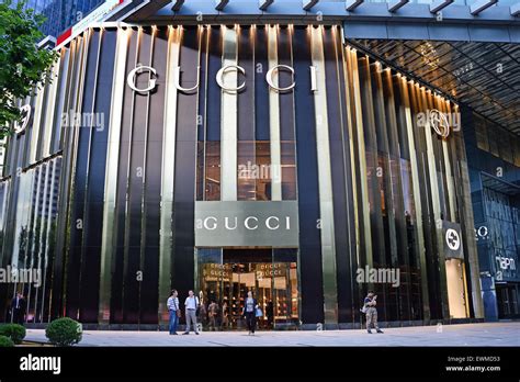 gucci cinese|china gucci store.